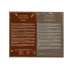 Set cadou ceai mixt Creano Tea Blend Selection, 24 plicuri cu 6 varietati, 48 g