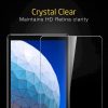 Folie de protectie ESR TempeRosu pentru Apple iPad 10.2 7/8/9/2019-2021 Transparent