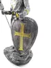Statuetă medievală Giftdeco
