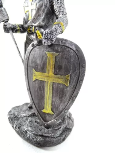 Statuetă medievală Giftdeco