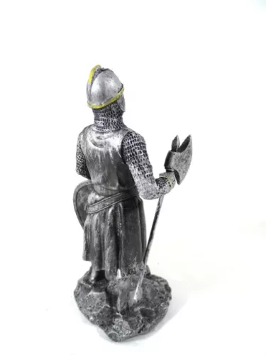 Cadou pentru pasionat de cavalerism