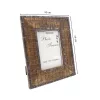 Ramă foto Giftdeco A-1329, pentru fotografie 13 x 18 cm, lemn de mango, 28 x 23 cm Giftdeco 5902067221808 imagine 3