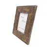 Ramă foto Giftdeco A-1329, pentru fotografie 13 x 18 cm, lemn de mango, 28 x 23 cm Giftdeco 5902067221808 imagine 6