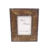 Ramă foto Giftdeco A-1329, pentru fotografie 13 x 18 cm, lemn de mango, 28 x 23 cm Giftdeco 5902067221808 imagine 7