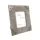 Ramă foto Giftdeco, pentru fotografie 10 x 15cm, lemn de mango și metal, 27,5 x 22,5 cm Giftdeco 5902067221839 imagine 2