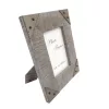 Ramă foto Giftdeco, pentru fotografie 10 x 15cm, lemn de mango și metal, 27,5 x 22,5 cm Giftdeco 5902067221839 imagine 4