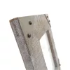 Ramă foto Giftdeco, pentru fotografie 13 x 18cm, lemn de mango și metal, 27,5 x 22,5 cm Giftdeco 5902067221846 imagine 4