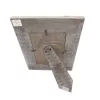 Ramă foto Giftdeco, pentru fotografie 13 x 18cm, lemn de mango și metal, 27,5 x 22,5 cm Giftdeco 5902067221846 imagine 5