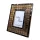 Ramă foto Giftdeco A-1638, pentru fotografie 10 x 15cm, lemn de mango și metal, 10 x 15cm Giftdeco 5902067221877 imagine 2
