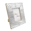 Ramă foto Giftdeco, pentru fotografie 15 x 10cm, lemn de mango și metal, 15 x 10cm, stil industrial, glamour Giftdeco 5902067221938 imagine 2