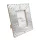 Ramă foto Giftdeco, pentru fotografie 15 x 10cm, lemn de mango și metal, 15 x 10cm, stil industrial, glamour Giftdeco 5902067221938 imagine 2