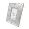 Ramă foto Giftdeco, pentru fotografie 15 x 10cm, lemn de mango și metal, 15 x 10cm, stil industrial, glamour Giftdeco 5902067221938 imagine 5