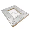 Ramă foto Giftdeco, pentru fotografie 15 x 10cm, lemn de mango și metal, 15 x 10cm, stil industrial, glamour Giftdeco 5902067221938 imagine 7