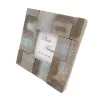 Ramă foto Giftdeco, pentru fotografie 10 x 10cm, lemn de mango, 10 x 10cm, stil modern, scandinav Giftdeco 5902067221969 imagine 5