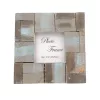 Ramă foto Giftdeco, pentru fotografie 10 x 10cm, lemn de mango, 10 x 10cm, stil modern, scandinav Giftdeco 5902067221969 imagine 6
