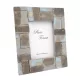 Ramă foto Giftdeco, pentru fotografie 18 x 13cm, lemn de mango, 18 x 13cm, stil modern, scandinav Giftdeco 5902067221983 imagine 2