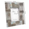 Ramă foto Giftdeco, pentru fotografie 18 x 13cm, lemn de mango, 18 x 13cm, stil modern, scandinav Giftdeco 5902067221983 imagine 3