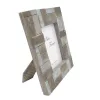 Ramă foto Giftdeco, pentru fotografie 18 x 13cm, lemn de mango, 18 x 13cm, stil modern, scandinav Giftdeco 5902067221983 imagine 4