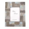 Ramă foto Giftdeco, pentru fotografie 18 x 13cm, lemn de mango, 18 x 13cm, stil modern, scandinav Giftdeco 5902067221983 imagine 8