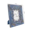Ramă foto Giftdeco, pentru fotografie 15 x 10cm, lemn de mango și metal, 15 x 10cm Giftdeco 5902067222010 imagine 3