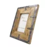 Ramă foto Giftdeco, pentru fotografie 10 x 15cm, lemn de mango și metal, 10 x 15cm Giftdeco 5902067222034 imagine 7