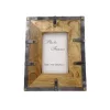 Ramă foto Giftdeco, pentru fotografie 10 x 15cm, lemn de mango și metal, 10 x 15cm Giftdeco 5902067222034 imagine 8