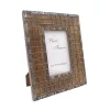 Ramă foto Giftdeco A-1328, pentru fotografie 10 x 15cm, lemn de mango și metal, 10 x 15cm Giftdeco 5902067222058 imagine 2