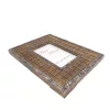Ramă foto Giftdeco A-1328, pentru fotografie 10 x 15cm, lemn de mango și metal, 10 x 15cm Giftdeco 5902067222058 imagine 7