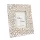 Ramă foto Giftdeco, pentru fotografie 15 x 10cm, lemn de mango, 15 x 10cm, stil modern, scandinav, boho Giftdeco 5902067222089 imagine 2