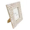 Ramă foto Giftdeco, pentru fotografie 15 x 10cm, lemn de mango, 15 x 10cm, stil modern, scandinav, boho Giftdeco 5902067222089 imagine 3