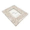 Ramă foto Giftdeco, pentru fotografie 15 x 10cm, lemn de mango, 15 x 10cm, stil modern, scandinav, boho Giftdeco 5902067222089 imagine 5