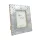 Ramă foto Giftdeco, pentru fotografie 18 x 13cm, lemn de mango și metal, 18 x 13cm, stil industrial, glamour Giftdeco 5902067222096 imagine 2