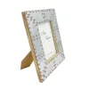 Ramă foto Giftdeco, pentru fotografie 18 x 13cm, lemn de mango și metal, 18 x 13cm, stil industrial, glamour Giftdeco 5902067222096 imagine 4