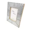 Ramă foto Giftdeco, pentru fotografie 18 x 13cm, lemn de mango și metal, 18 x 13cm, stil industrial, glamour Giftdeco 5902067222096 imagine 6