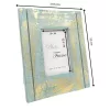 Ramă foto Giftdeco, pentru fotografie 15 x 10cm, lemn de mango, 15 x 10cm Giftdeco 5902067222102 imagine 3