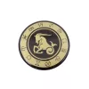 Magnet zodiacal Giftdeco, metal, diametru 6 cm Giftdeco 5902067222393 imagine 2