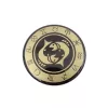 Magnet zodiacal Giftdeco, metal, diametru 6 cm Giftdeco 5902067222461 imagine 3