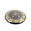 Magnet zodiacal Giftdeco, metal, diametru 6 cm Giftdeco 5902067222485 imagine 5