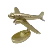 Model avion bimotor Giftdeco 90549