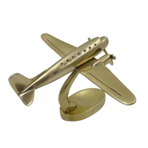 Avion Giftdeco pentru birou