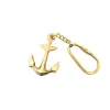 Breloc Giftdeco KR104, alamă, lungime 11 cm Giftdeco 5902067222881 imagine 2