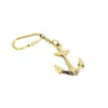 Breloc Giftdeco KR104, alamă, lungime 11 cm Giftdeco 5902067222881 imagine 3