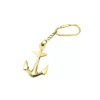 Breloc Giftdeco KR104, alamă, lungime 11 cm Giftdeco 5902067222881 imagine 4