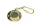 Breloc Giftdeco KEY-0134B, alamă, lungime 10,5 cm, diametru 5,5 cm, stil nautic Giftdeco 5902067222973 imagine 2