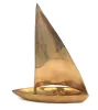 Machetă navala Giftdeco N-3045, aluminiu, 39 x 30 cm, stil nautic, minimalist, modern Giftdeco 5902067223222 imagine 4
