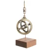 Inele astronomice H89 – replica din alama si lemn