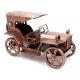 Model auto retro Giftdeco NC1737