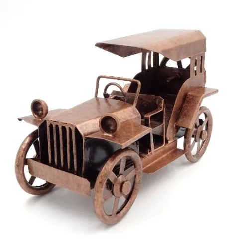 Model auto retro cadou pentru pasionati