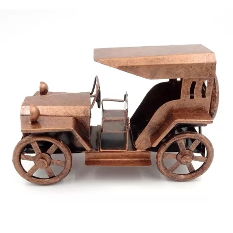 Model auto Giftdeco cu detalii metalice