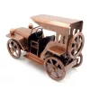 Model auto retro pentru birou